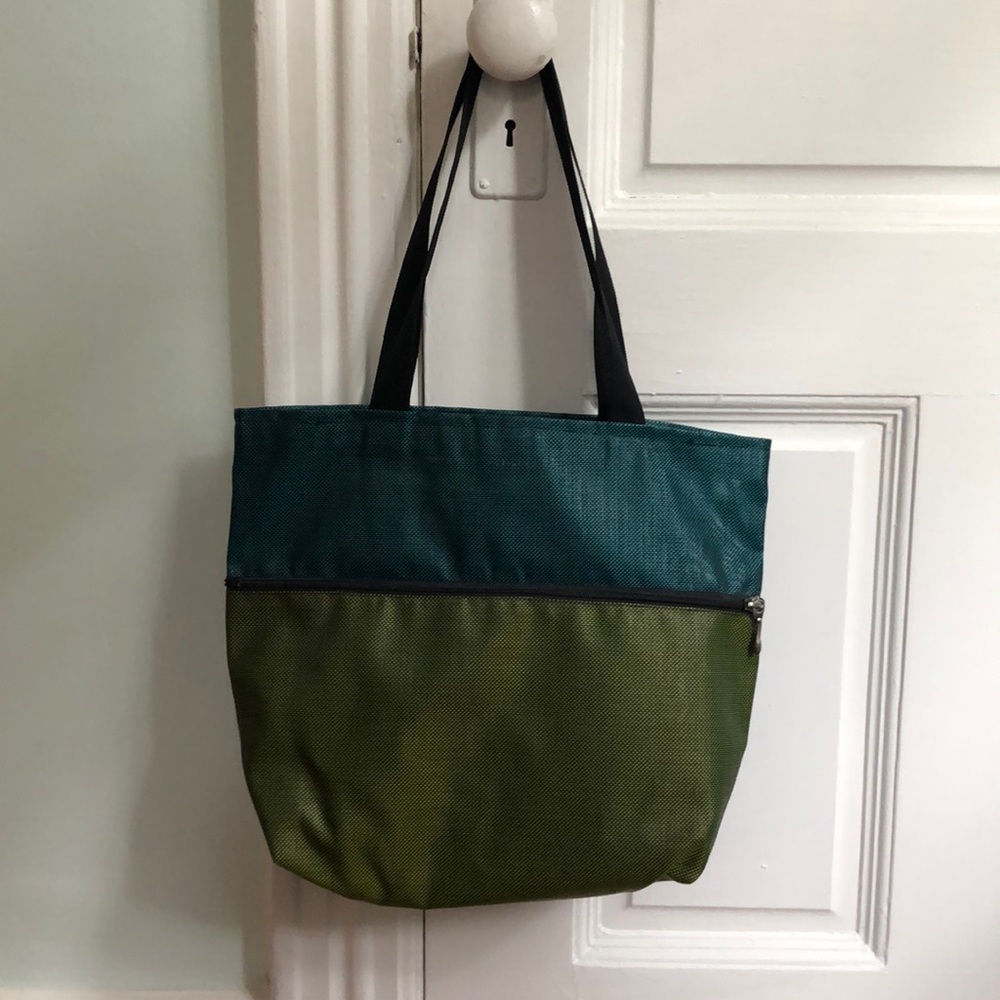 Chilewich shoulder bag